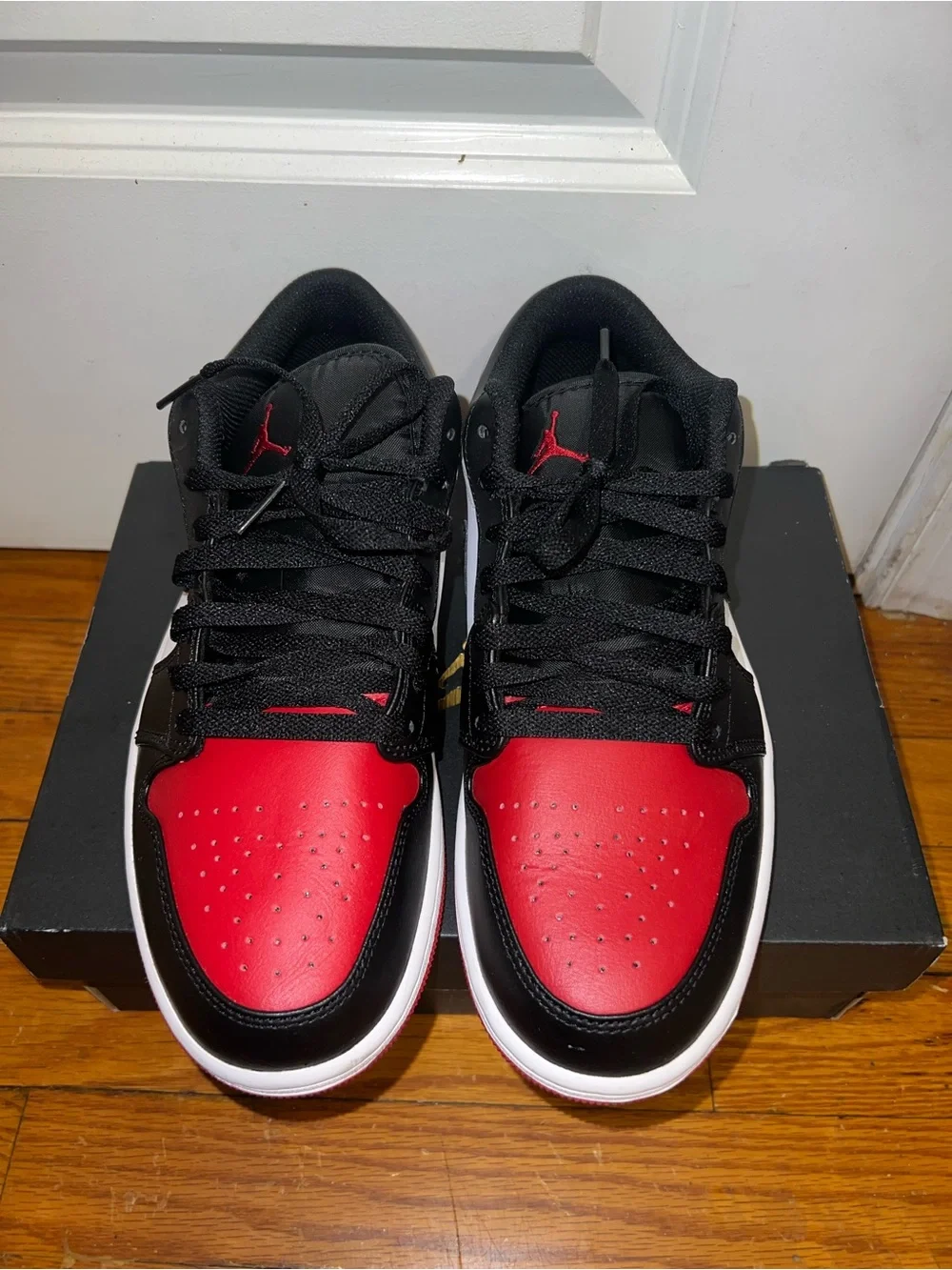 Air Jordan 1 low sneakers